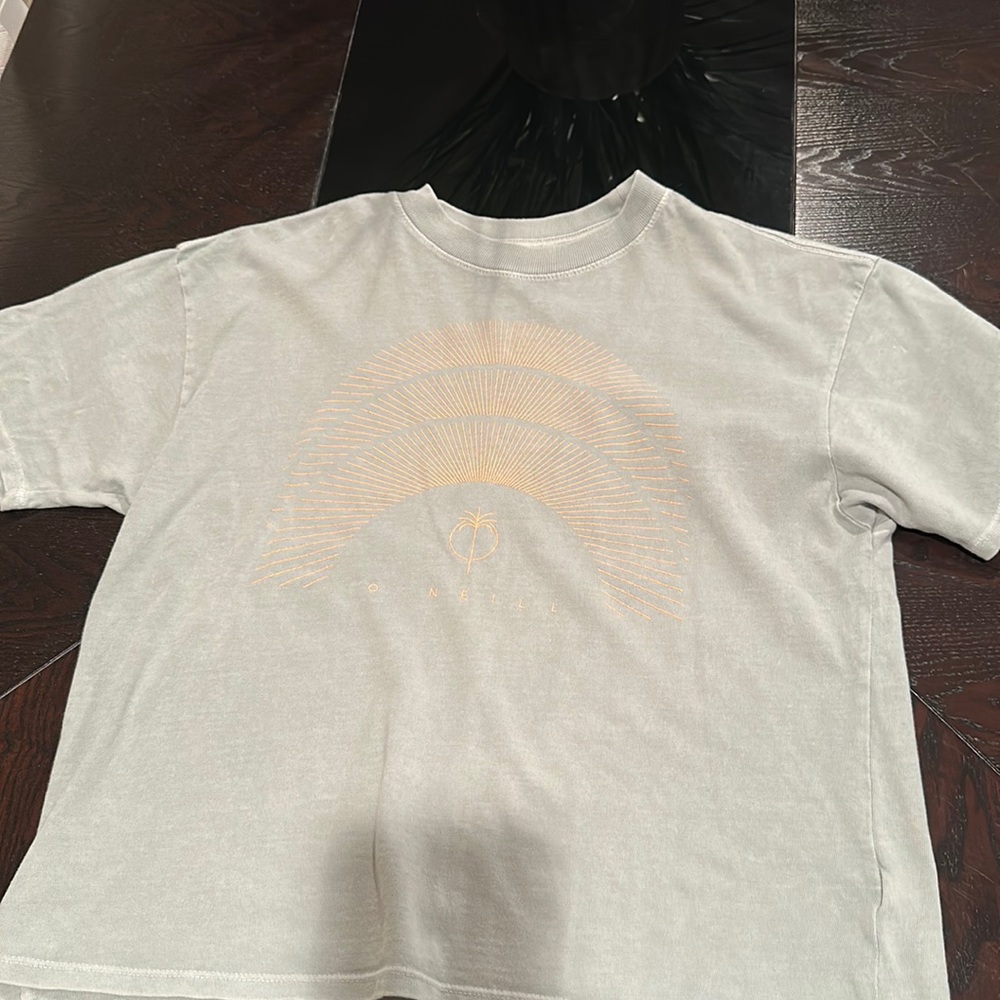 Casual tee shirt